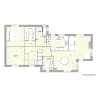 MAISON POUR 2 ET INVITES