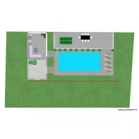 piscine quentin