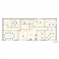 AMENAGEMENT RDC ST PORT ST FOY