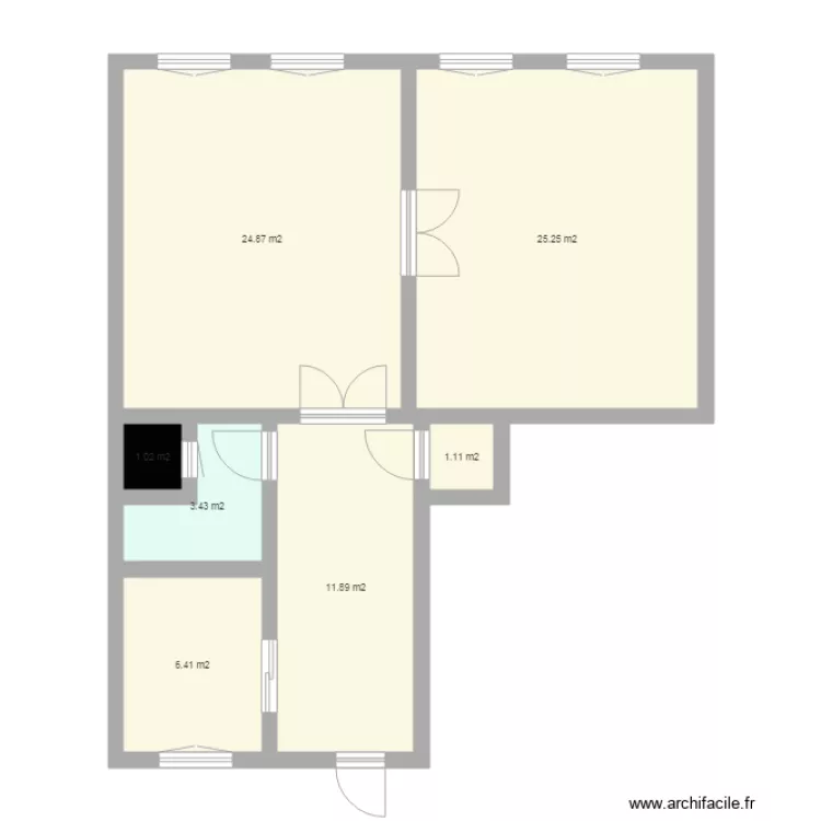 7 kerület Dózsa György út. Plan de 7 kerület Dózsa György út. Plan de