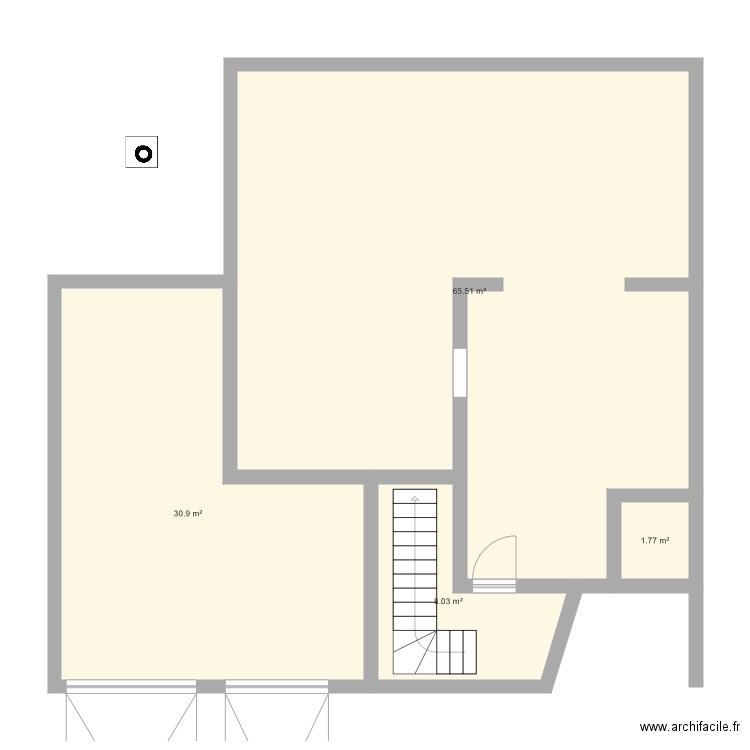 MAISON ESSAI 2. Plan de 0 pièce et 0 m2