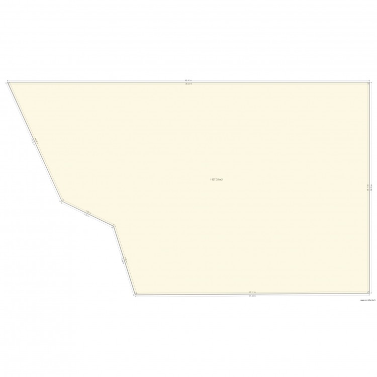 Soukra Simulation 1. Plan de 0 pièce et 0 m2