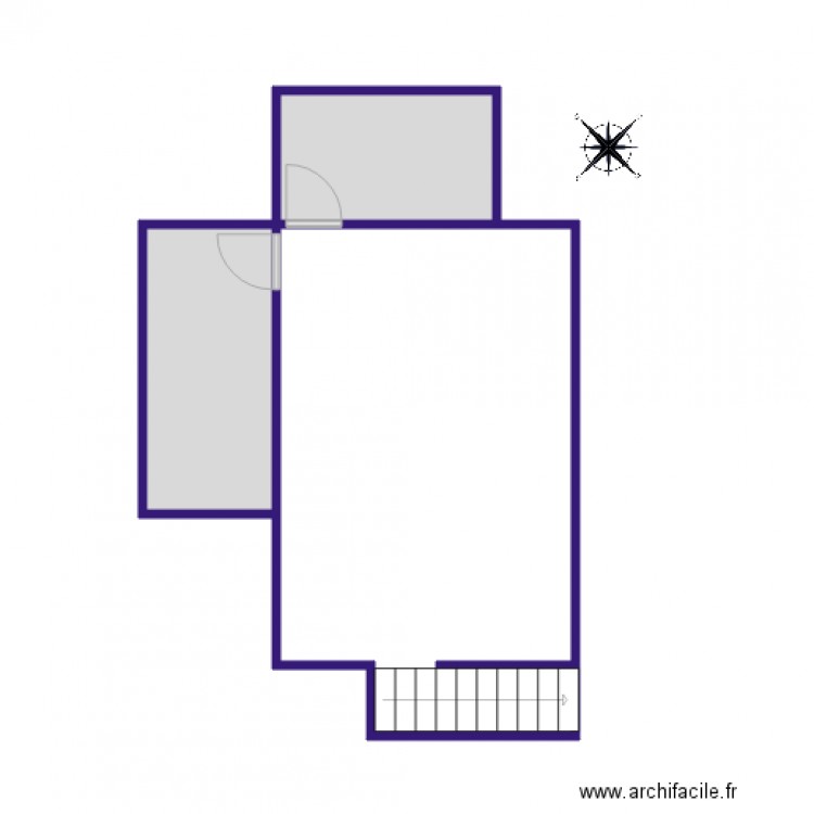 SHA 558 San Jose 1. Plan de 0 pièce et 0 m2