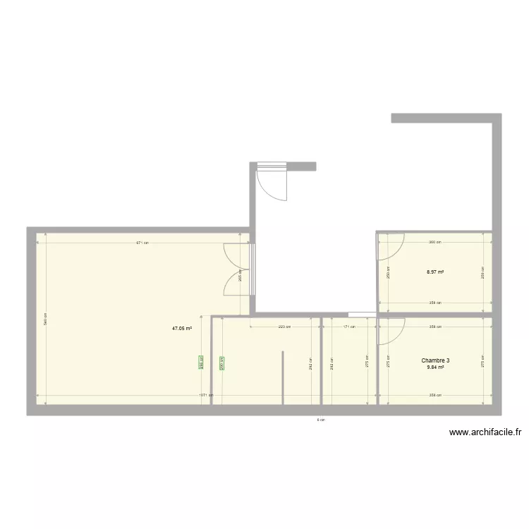 George V. Plan de George V. Plan de