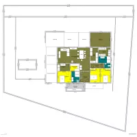 Maison en bois