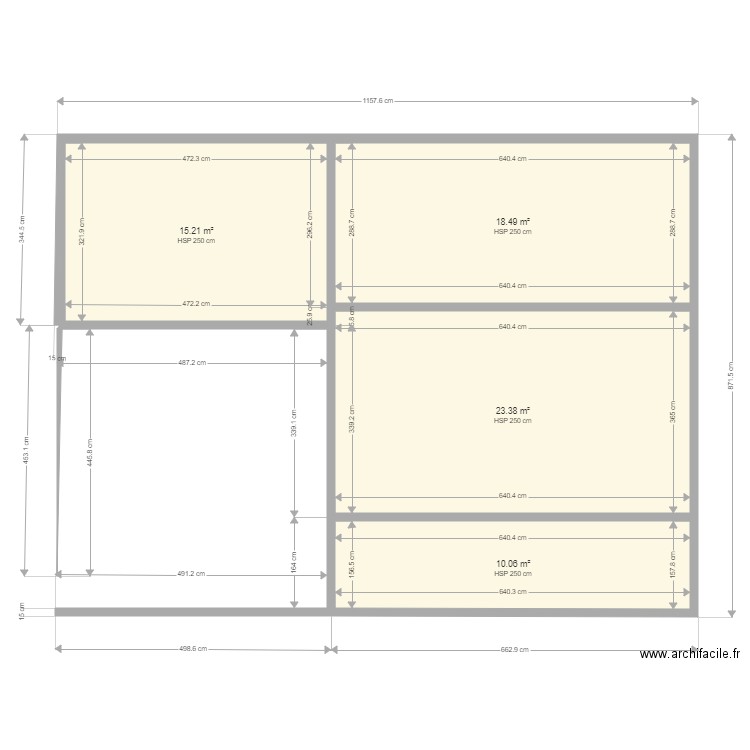 maison plan 1 imran. Plan de 0 pièce et 0 m2