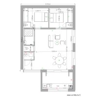 projet maison 1