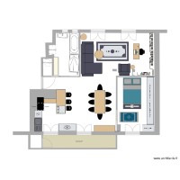 PLAN VERSION LOFT