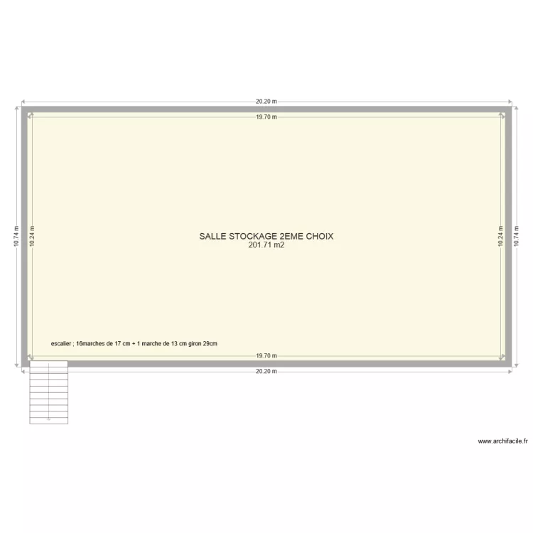 chez raymonde étage. Plan de chez raymonde étage. Plan de