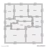 plan r&eacute;el 2