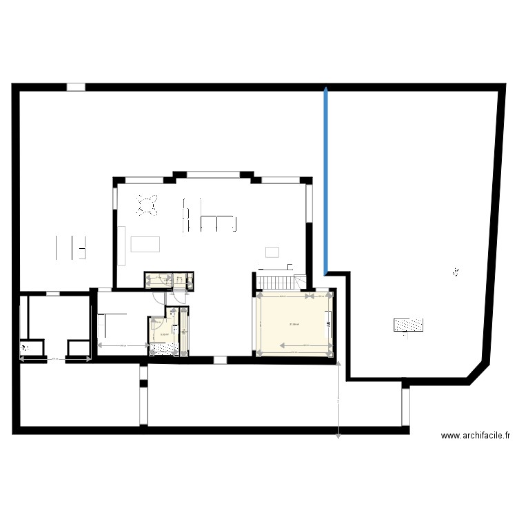 plan futur 2345kkklhgk. Plan de 0 pièce et 0 m2