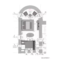 chambre 1 Christelle