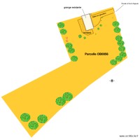 plan cadastral