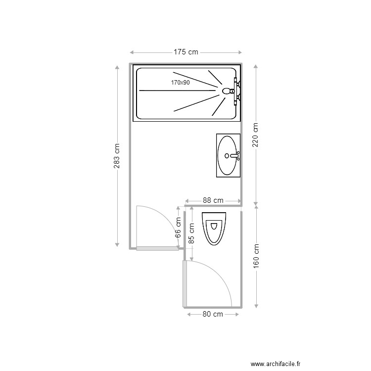 BARBIER   Futur. Plan de 0 pièce et 0 m2