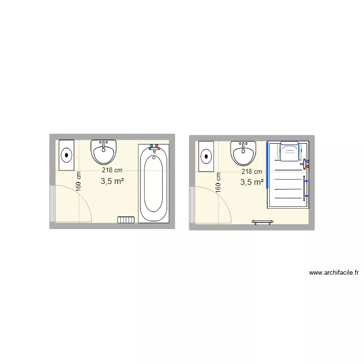 batir et loger sdb plan dumaine. Plan de batir et loger sdb plan dumaine. Plan de
