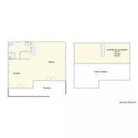 plan 1082 et 1083 gandon 