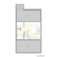 Tabellion 4e étage Mezzanine version 2