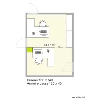 Bureau Karine Joelle