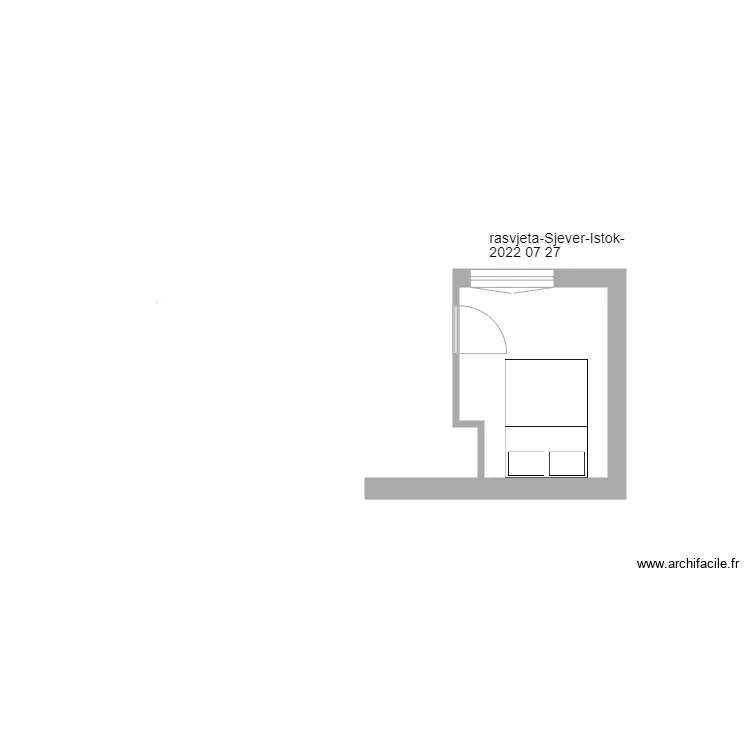 plan-Rasvjeta-Sjever-Istok-2022-07-27. Plan de plan-Rasvjeta-Sjever-Istok-2022-07-27. Plan de