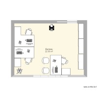 schema 1 bureau compta rh