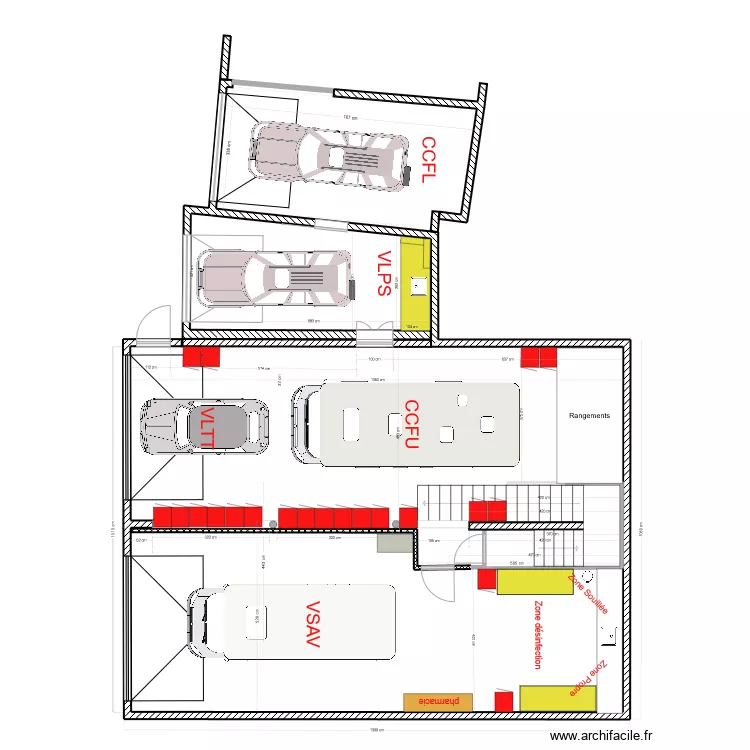Projet Remise PDM. Plan de Projet Remise PDM. Plan de