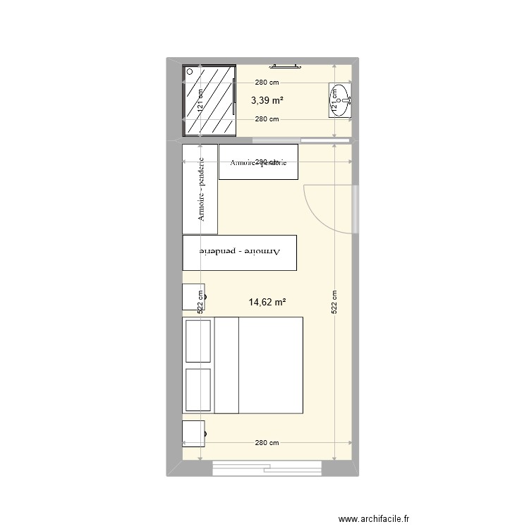 MATHILDE THAVOT. Plan de 0 pièce et 0 m2