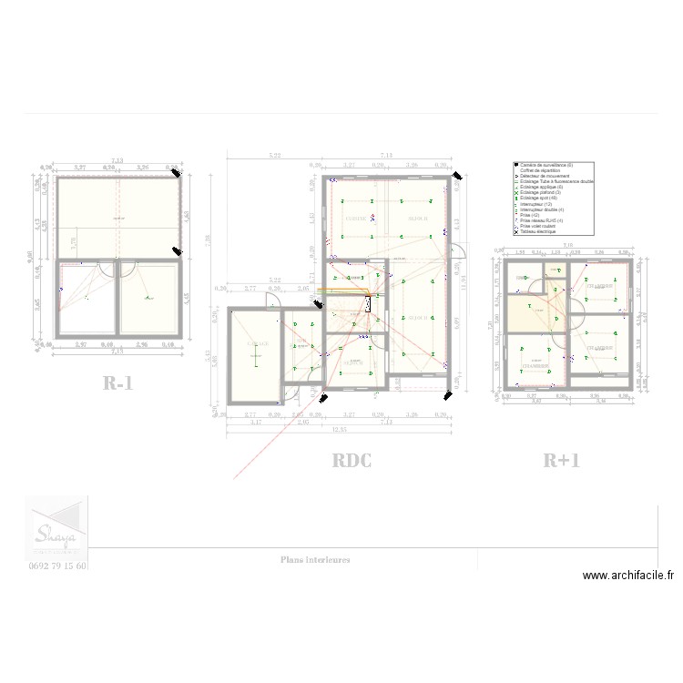 sadar sadar. Plan de 0 pièce et 0 m2