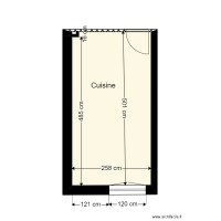 ODELLA CUISINE COTE