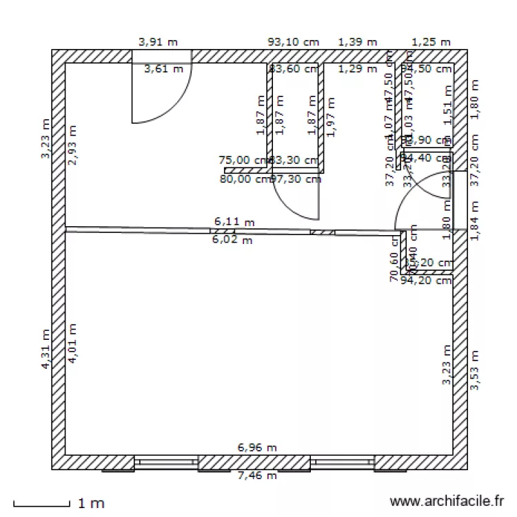 OASIS1. Plan de OASIS1. Plan de