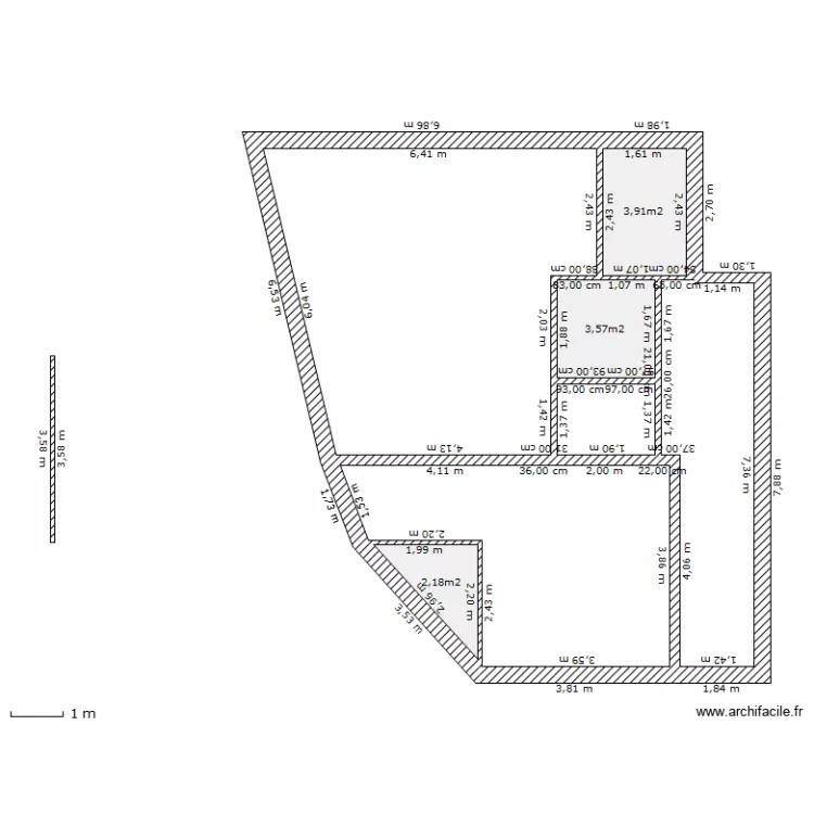 Delcourt.1 2. Plan de 