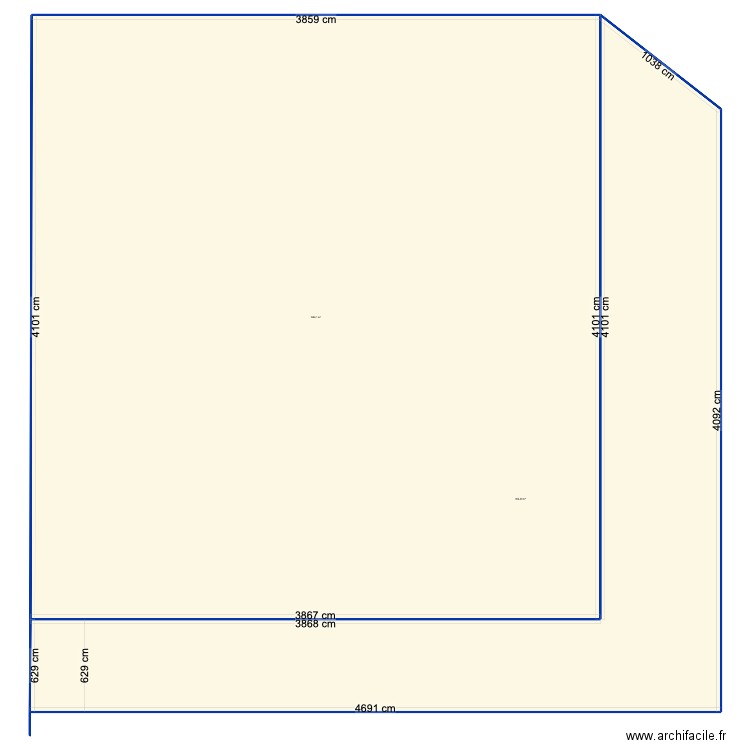 José 2. Plan de 0 pièce et 0 m2
