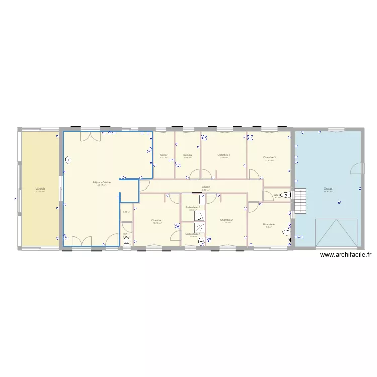 LIJ FSPAULO ELEC 1. Plan de 