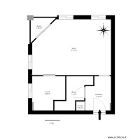 Edifici Xalet Mestral 1 5 encamp