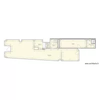 PLAN LOCAL COMMERCIAL GRISOLLES 