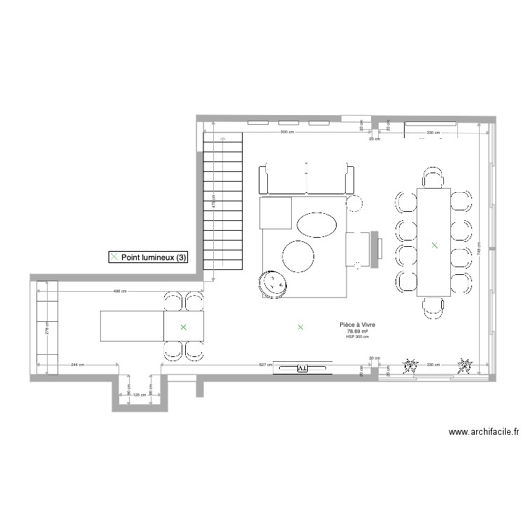 RANGAMA. Plan de 0 pièce et 0 m2