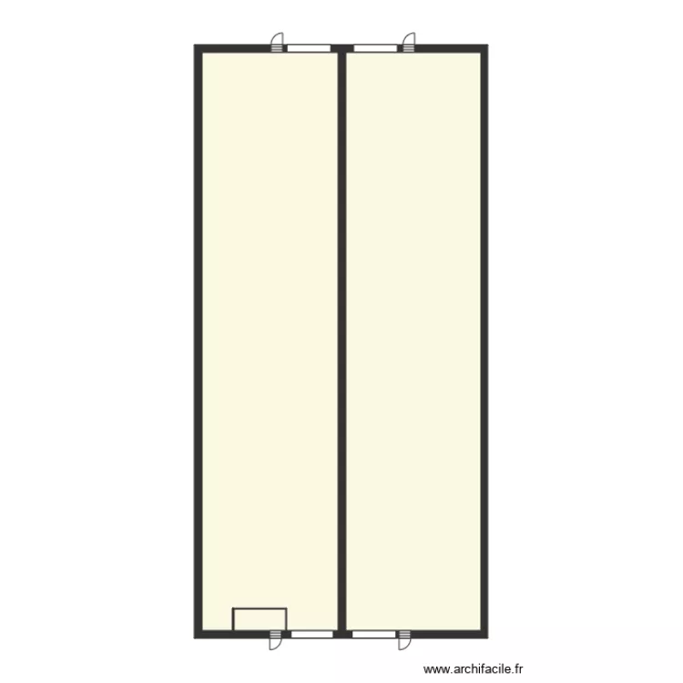 Ziegler. Plan de Ziegler. Plan de