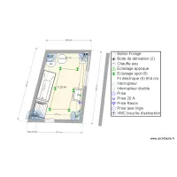 SdB PoolHouse