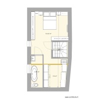 Maison 2e niveau 18 000