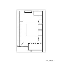 chambre 3 