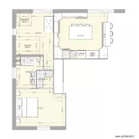 SUITE PARENTALE VER LES CHARTRES V2