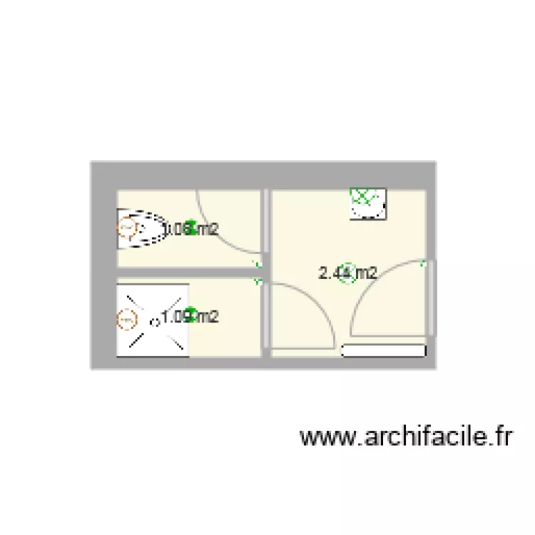 Achy4. Plan de Achy4. Plan de