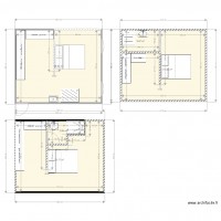 Chambre parentale
