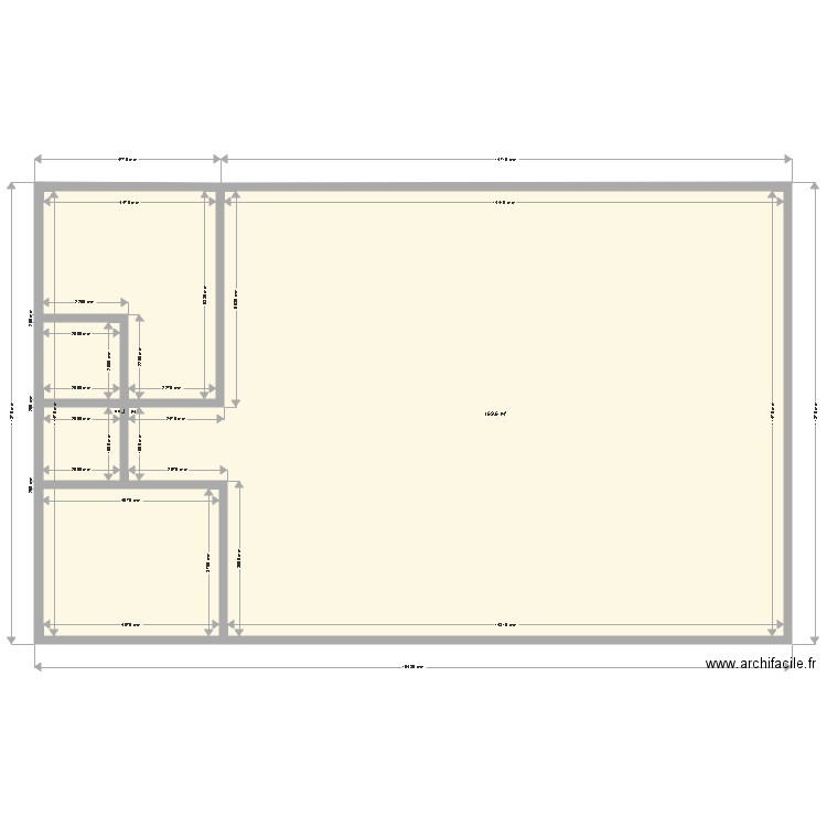 essai2. Plan de 0 pièce et 0 m2