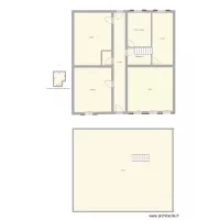 Croquis COMMUNE DE FENETRANGE