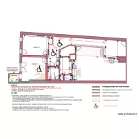 plan def romain utilis&eacute; pour calcul plinthes