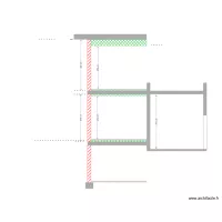 PLAN DE COUPE 2