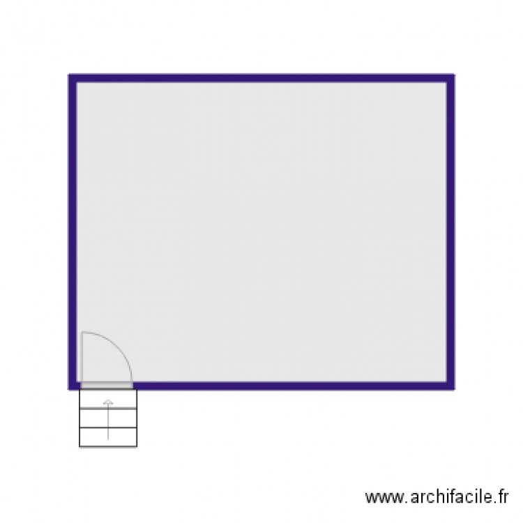 Pinomar 3. Plan de 0 pièce et 0 m2