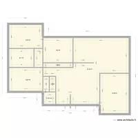 plan maison bas 2