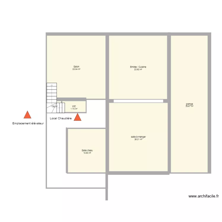 plan meurice. Plan de plan meurice. Plan de