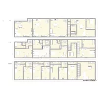 delta 5 appartements